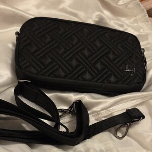 LUG Coupe xl crossbody Bag